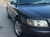 Audi A6 1996 года за 3 000 000 тг. в Кызылорда – фото 4