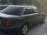 Audi A6 1996 года за 3 000 000 тг. в Кызылорда – фото 5