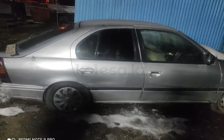 Nissan Primera 1991 годаfor400 000 тг. в Кулан