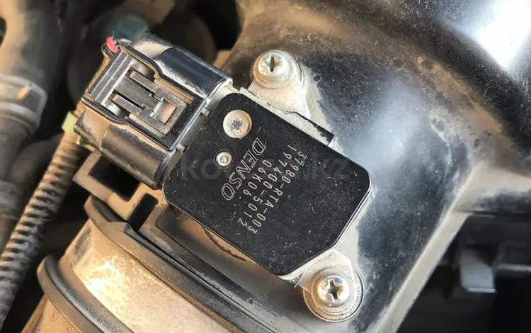 Волюметр (ДМРВ) на Honda за 10 000 тг. в Актобе