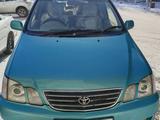 Toyota Gaia 1998 года за 3 400 000 тг. в Балхаш – фото 5