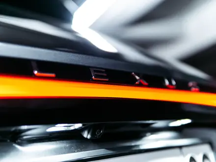 Lexus RX 350 2023 года за 38 000 000 тг. в Алматы – фото 11