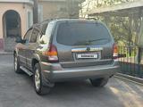 Mazda Tribute 2004 годаүшін4 400 000 тг. в Алматы – фото 5