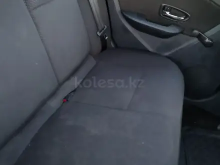 Nissan Almera 2014 года за 2 900 000 тг. в Петропавловск – фото 8