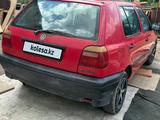 Volkswagen Golf 1994 года за 750 000 тг. в Темиртау – фото 2