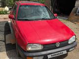 Volkswagen Golf 1994 года за 750 000 тг. в Темиртау