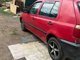 Volkswagen Golf 1994 года за 750 000 тг. в Темиртау – фото 5