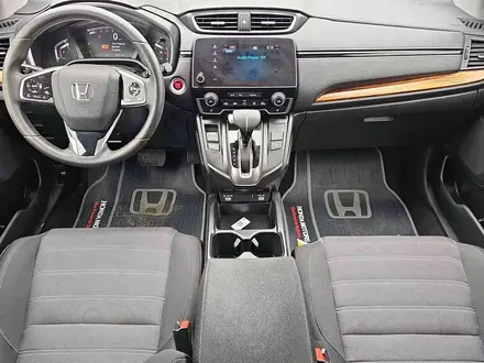 Honda CR-V 2020 года за 10 500 000 тг. в Алматы – фото 8