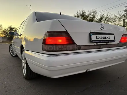 Mercedes-Benz S 320 1996 года за 7 000 000 тг. в Павлодар – фото 3