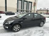 Hyundai Solaris 2015 года за 7 300 000 тг. в Астана – фото 2