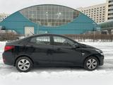 Hyundai Solaris 2015 года за 7 300 000 тг. в Астана – фото 5