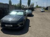 Hyundai Sonata 2025 года за 13 000 000 тг. в Уральск