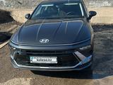 Hyundai Sonata 2025 года за 13 000 000 тг. в Уральск – фото 2