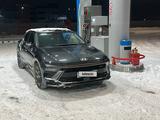 Hyundai Sonata 2025 года за 13 000 000 тг. в Уральск – фото 4