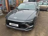 Hyundai Sonata 2025 года за 13 000 000 тг. в Уральск – фото 5