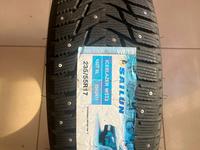 235/55 R17 Sailun Ice Blazer WST3 шипованные за 40 000 тг. в Астана