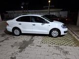 Volkswagen Polo 2014 года за 2 500 000 тг. в Узынагаш