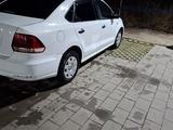 Volkswagen Polo 2014 года за 2 500 000 тг. в Узынагаш – фото 4