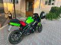 Kawasaki  ER-6f (Ninja 650R) 2014 года за 3 500 000 тг. в Алматы – фото 2