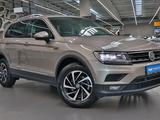 Volkswagen Tiguan 2018 года за 9 990 000 тг. в Алматы – фото 3