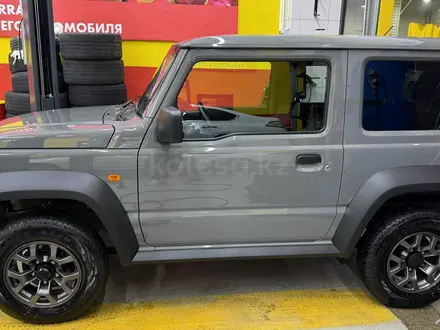 Suzuki Jimny 2024 года за 16 500 000 тг. в Астана – фото 5