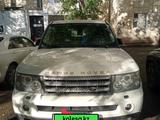 Land Rover Range Rover Sport 2007 года за 7 000 000 тг. в Караганда