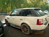 Land Rover Range Rover Sport 2007 года за 7 000 000 тг. в Караганда – фото 3