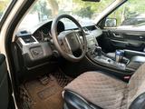 Land Rover Range Rover Sport 2007 года за 7 000 000 тг. в Караганда – фото 4