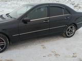 Mercedes-Benz C 320 2004 годаүшін3 300 000 тг. в Аральск – фото 3