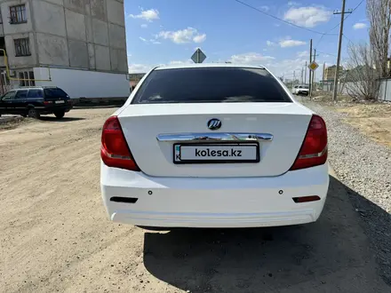 Lifan Solano 2015 года за 2 500 000 тг. в Актобе – фото 8