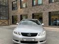 Lexus GS 300 2006 года за 4 500 000 тг. в Алматы – фото 2