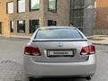 Lexus GS 300 2006 годаүшін4 500 000 тг. в Алматы – фото 5