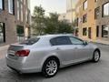 Lexus GS 300 2006 года за 4 500 000 тг. в Алматы – фото 6