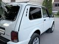 ВАЗ (Lada) Lada 2121 2019 года за 4 200 000 тг. в Алматы – фото 10