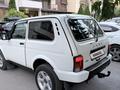 ВАЗ (Lada) Lada 2121 2019 года за 4 200 000 тг. в Алматы – фото 3