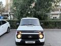 ВАЗ (Lada) Lada 2121 2019 года за 4 200 000 тг. в Алматы – фото 2