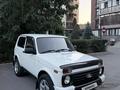 ВАЗ (Lada) Lada 2121 2019 года за 4 200 000 тг. в Алматы – фото 4