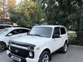ВАЗ (Lada) Lada 2121 2019 года за 4 200 000 тг. в Алматы – фото 5