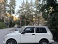 ВАЗ (Lada) Lada 2121 2019 года за 4 200 000 тг. в Алматы – фото 6