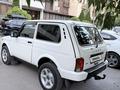 ВАЗ (Lada) Lada 2121 2019 года за 4 200 000 тг. в Алматы – фото 7