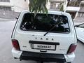 ВАЗ (Lada) Lada 2121 2019 года за 4 200 000 тг. в Алматы – фото 8