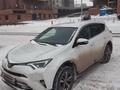 Toyota RAV4 2018 годаүшін13 500 000 тг. в Астана – фото 3