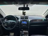 Toyota Camry 2014 годаүшін10 800 000 тг. в Атырау – фото 4