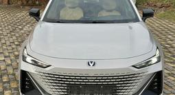 Changan UNI-V 2024 года за 8 000 000 тг. в Усть-Каменогорск – фото 2