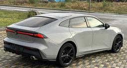 Changan UNI-V 2024 года за 8 000 000 тг. в Усть-Каменогорск – фото 4