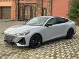 Changan UNI-V 2024 года за 8 000 000 тг. в Усть-Каменогорск