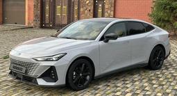Changan UNI-V 2024 года за 8 000 000 тг. в Усть-Каменогорск