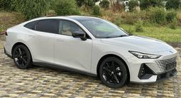 Changan UNI-V 2024 года за 8 000 000 тг. в Усть-Каменогорск – фото 3