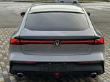 Changan UNI-V 2024 года за 8 000 000 тг. в Усть-Каменогорск – фото 5