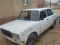 ВАЗ (Lada) 2107 2003 годаүшін400 000 тг. в Актау – фото 3